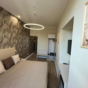 Deluxe Double Kamer