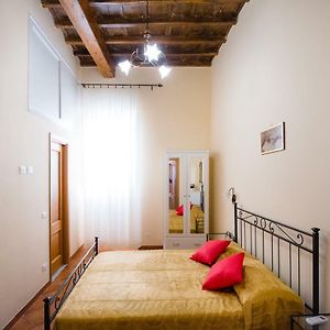 Deluxe Double Kamer